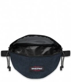 Eastpak Springer Triple Denim -Beroemde Bagage Winkel ek000074 26w alt002 uc92298 ml 600