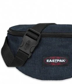 Eastpak Springer Triple Denim -Beroemde Bagage Winkel ek000074 26w alt006 uc92278 ml 600