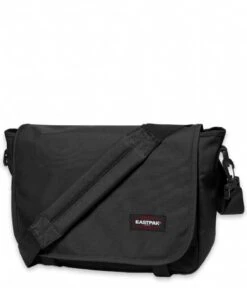 Eastpak Jr Black -Beroemde Bagage Winkel ek000077 008 alt005 uc35345 ml 600