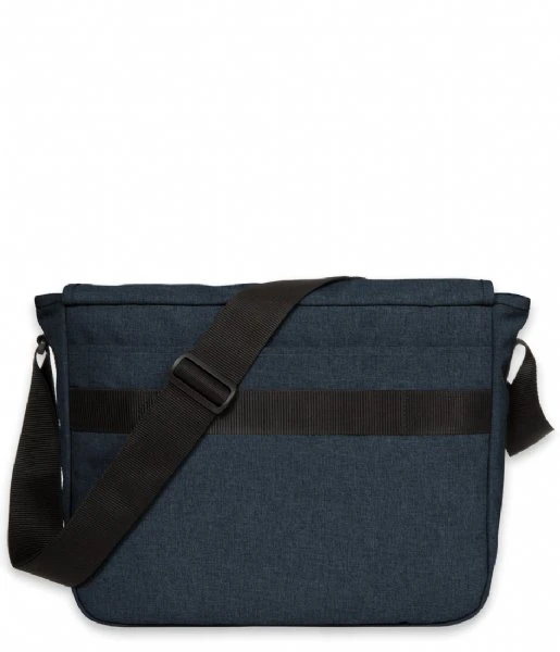 Eastpak Delegate + 17 Inch Triple Denim 5 Eastpak Delegate + 17 Inch Triple Denim - Afbeelding 3