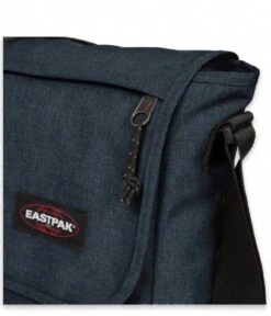 Eastpak Delegate + 17 Inch Triple Denim 12 Eastpak Delegate + 17 Inch Triple Denim -Beroemde Bagage Winkel ek00026e 26w alt006 uc108612 m 600