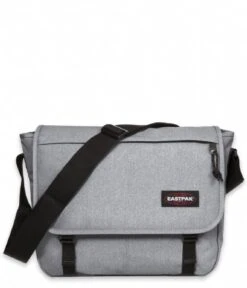 Eastpak Delegate + 17 Inch Sunday Grey