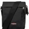 Eastpak Flex Black -Beroemde Bagage Winkel ek000746 008 auth uc66939 mlow 600