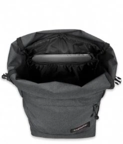 Eastpak Chester 13 Inch Black Denim -Beroemde Bagage Winkel ek0a5b7s 77h alt002 uc160936 m 600