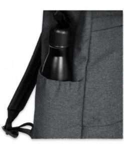 Eastpak Chester 13 Inch Black Denim -Beroemde Bagage Winkel ek0a5b7s 77h alt007 uc160940 m 600