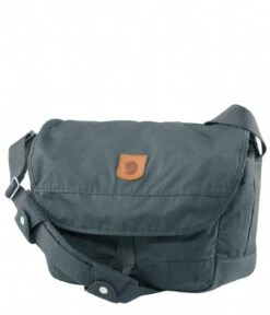 Fjallraven Greenland Shoulder Bag 15 Inch Dusk
