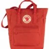 Fjallraven Kanken Totepack 13 Inch True Red 2 Fjallraven Kanken Totepack 13 Inch True Red -Beroemde Bagage Winkel fjallraven 23710 kanken totepack 13 inch true red 334 1 600