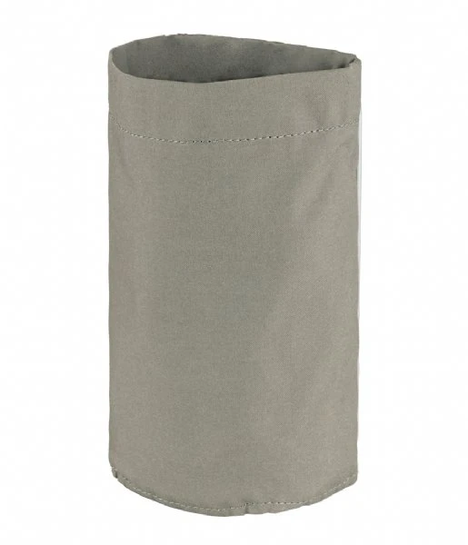 Fjallraven Kanken Bottle Pocket Fog 3 Fjallraven Kanken Bottle Pocket Fog