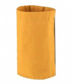 Fjallraven Kanken Bottle Pocket Ochre