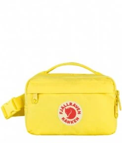 Fjallraven Kanken Hip Pack Corn