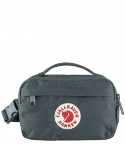 Fjallraven Kanken Hip Pack Graphite