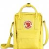 Fjallraven Kanken Sling Corn -Beroemde Bagage Winkel fjallraven 23797 kanken0sling corn 126 1 600