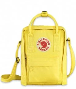Fjallraven Kanken Sling Corn
