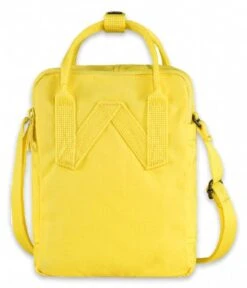 Fjallraven Kanken Sling Corn -Beroemde Bagage Winkel fjallraven 23797 kanken0sling corn 126 3 600