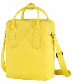 Fjallraven Kanken Sling Corn -Beroemde Bagage Winkel fjallraven 23797 kanken0sling corn 126 4 600