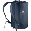 Fjallraven Splitpack Navy 1 Fjallraven Splitpack Navy -Beroemde Bagage Winkel fjallraven 24244 Splitpack donkerblauw front 600