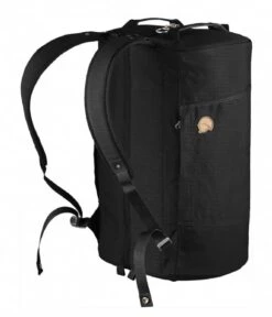 Fjallraven Splitpack Black