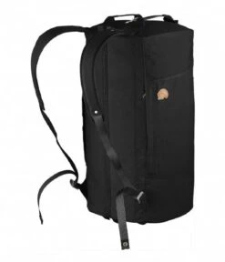 Fjallraven Splitplack Large Black