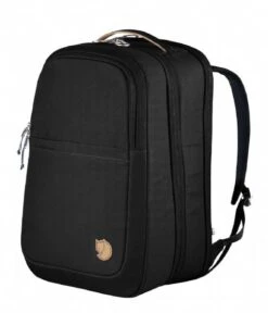 Fjallraven Travel Pack 15 Inch Black