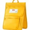 Fjallraven Kanken Organizer Warm Yellow 2 Fjallraven Kanken Organizer Warm Yellow -Beroemde Bagage Winkel fjallraven F23508 kanken organizer warm yellow 141 1 600