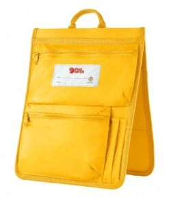 Fjallraven Kanken Organizer Warm Yellow