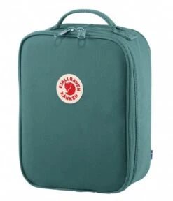 Fjallraven Kanken Mini Cooler Frost Green