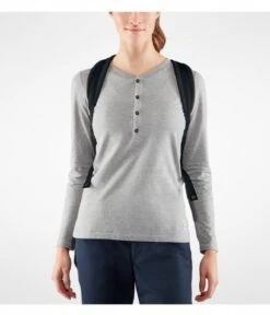 Fjallraven Kanken 15 Inch Laptop Graphite 9 Fjallraven Kanken 15 Inch Laptop Graphite -Beroemde Bagage Winkel fjallraven kanken 15 inch laptop rugzak zwart backpack F27172 model front 600 2