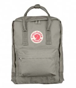Fjallraven Kanken Fog