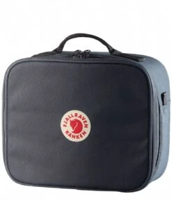 Fjallraven Kanken Photo Insert Small Black