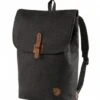 Fjallraven Norrvage Foldsack Grey -Beroemde Bagage Winkel fjallraven norrvage foldsack grey 23331 020 front 600