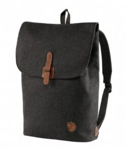 Fjallraven Norrvage Foldsack Grey