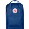Fjallraven Kanken 15 Inch Laptop Deep Blue -Beroemde Bagage Winkel fjallraven rugtas kanken 15 inch laptop deep blue 527 f27172 600