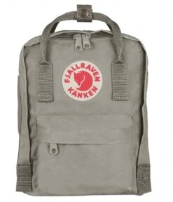 Fjallraven Kanken Mini Fog