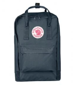 Fjallraven Kanken 15 Inch Laptop Graphite