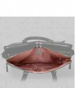 Charlotte Laptop Business Bag Croco 13.3 Inch Brown 11 Charlotte Laptop Business Bag Croco 13.3 Inch Brown -Beroemde Bagage Winkel fmme charlotte laptop business bag croco 13 3 brown 5 600