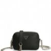 Guess Noelle Crossbody Camera Black -Beroemde Bagage Winkel guess HWVG78 79140 noelle crossbody camera black 1 600