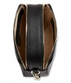 Guess Noelle Crossbody Camera Black -Beroemde Bagage Winkel guess HWVG78 79140 noelle crossbody camera black 4 600