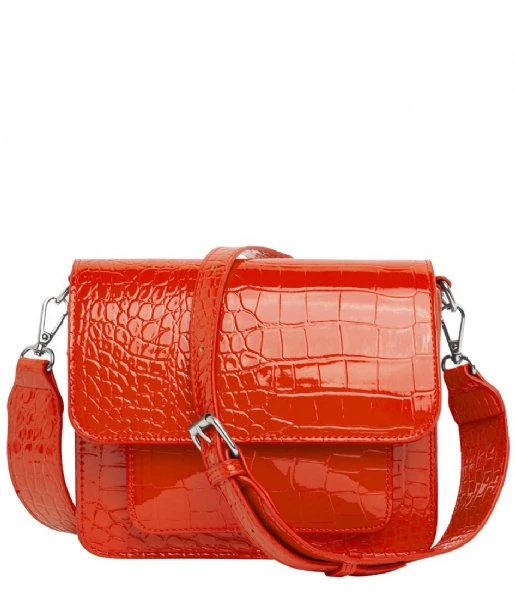 Hvisk Cayman Pocket Red 3 Hvisk Cayman Pocket Red