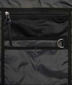 Sandqvist Harald 13 Inch Black -Beroemde Bagage Winkel harald 13 inch a8 1042 6 600