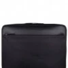 Briar Laptop Briefcase Slim 16 Inch Black / Black -Beroemde Bagage Winkel hismanners b004 briar black black front 600