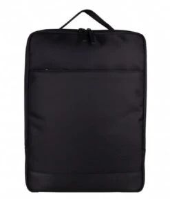 Cliff Laptop Backpack 17.3 Inch Black / Black