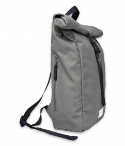 Sandqvist Kaj Dusty Green With Navy Webbing -Beroemde Bagage Winkel kaj SQA1675 3 600