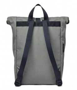 Sandqvist Kaj Dusty Green With Navy Webbing -Beroemde Bagage Winkel kaj SQA1675 4 600