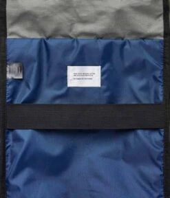 Sandqvist Kaj Dusty Green With Navy Webbing -Beroemde Bagage Winkel kaj SQA1675 5 600