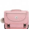 Kipling Preppy Bridal Rose -Beroemde Bagage Winkel kipling KPK1207446Y1 Preppy roze 1 600