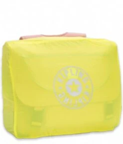 Kipling Preppy Bridal Rose -Beroemde Bagage Winkel kipling KPK1207446Y1 Preppy roze 5 600