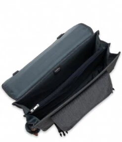 Kipling Preppy Marine Navy -Beroemde Bagage Winkel kipling KPKI678458C1 Preppy navy 4 600