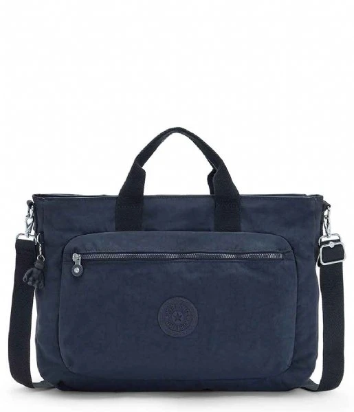Kipling Miho M Basic Blue Bleu 2 3 Kipling Miho M Basic Blue Bleu 2