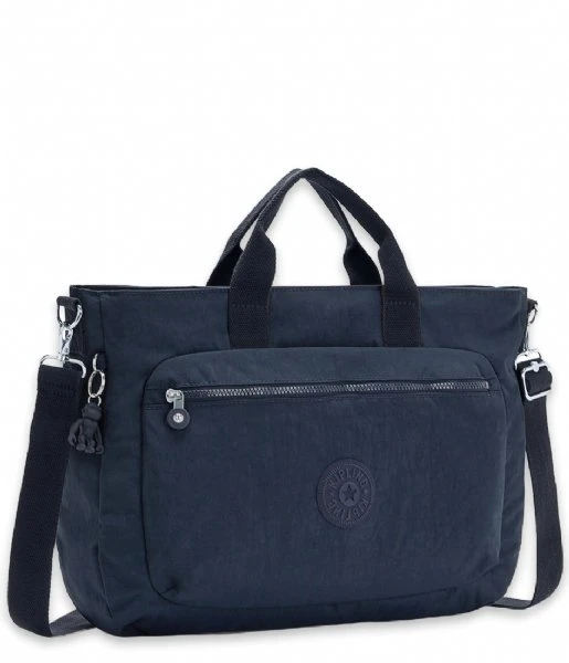 Kipling Miho M Basic Blue Bleu 2 5 Kipling Miho M Basic Blue Bleu 2 - Afbeelding 3