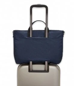 Kipling Miho M Basic Blue Bleu 2 13 Kipling Miho M Basic Blue Bleu 2 -Beroemde Bagage Winkel kipling KPKI685496V1 miho m basic blue bleu 6 600